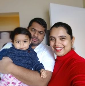Meet your Posher, Divya